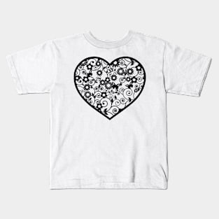 i love you Kids T-Shirt